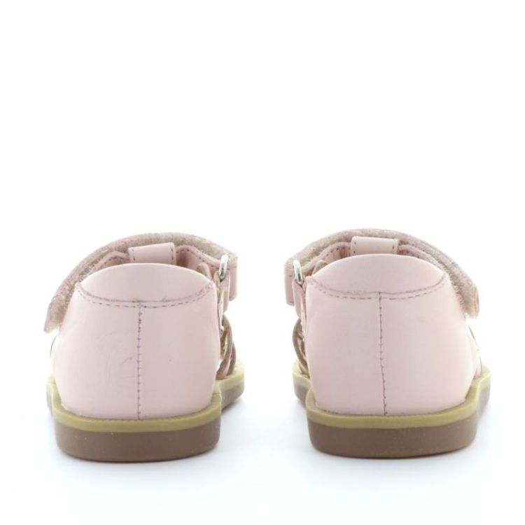 sandaal eerste stapper poudre