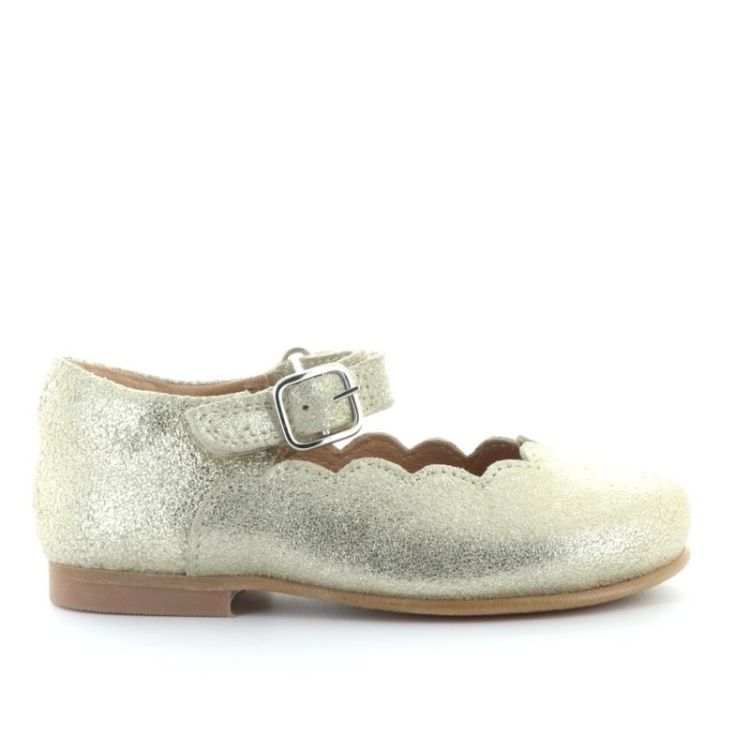 ballarina goldie