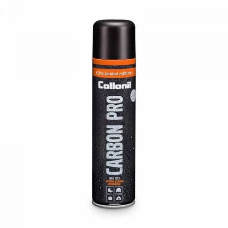 Carbon pro high tech spray 40 
