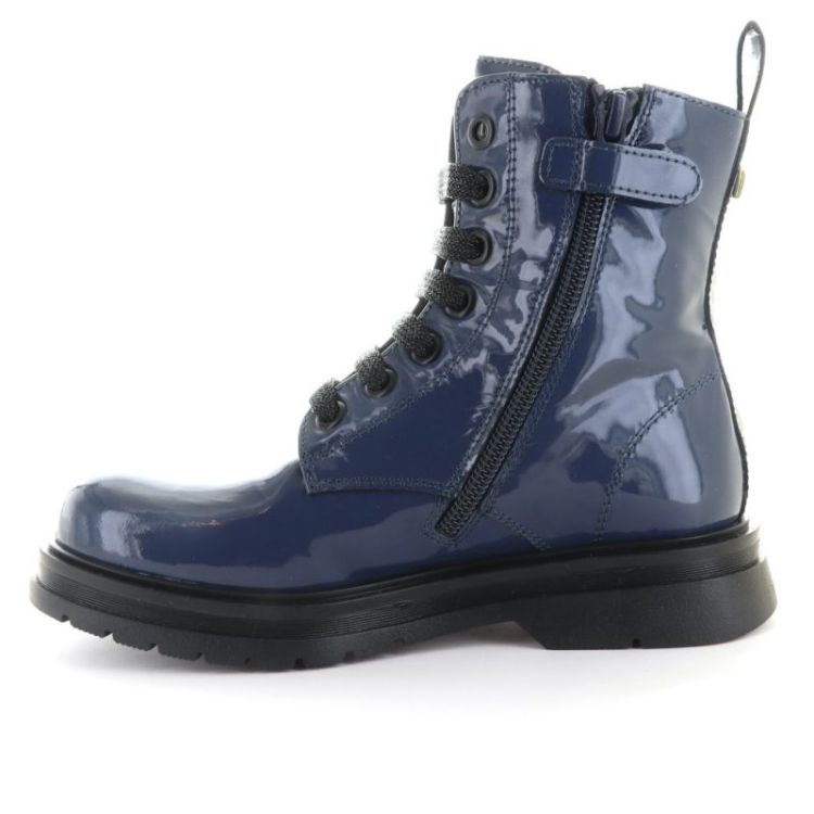 boots blue