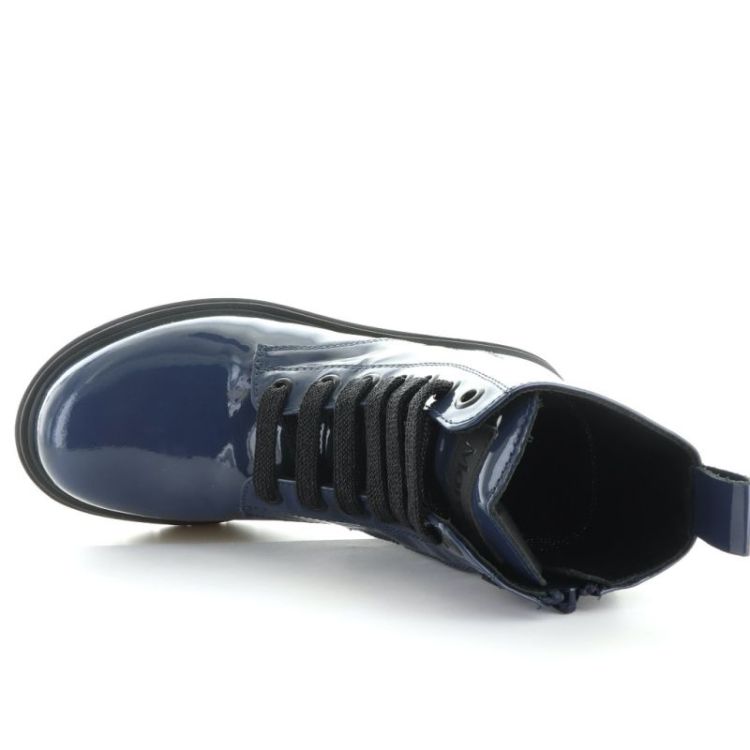 boots blue
