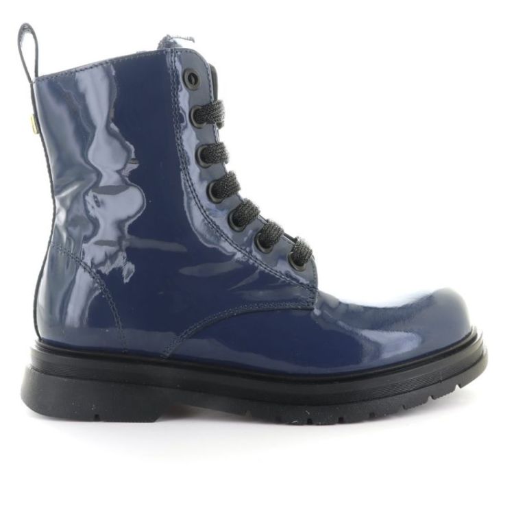 boots blue