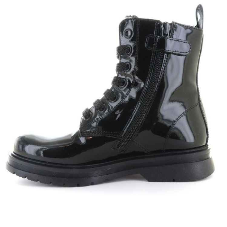 boots black