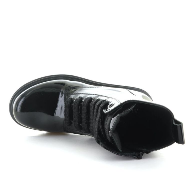 boots black