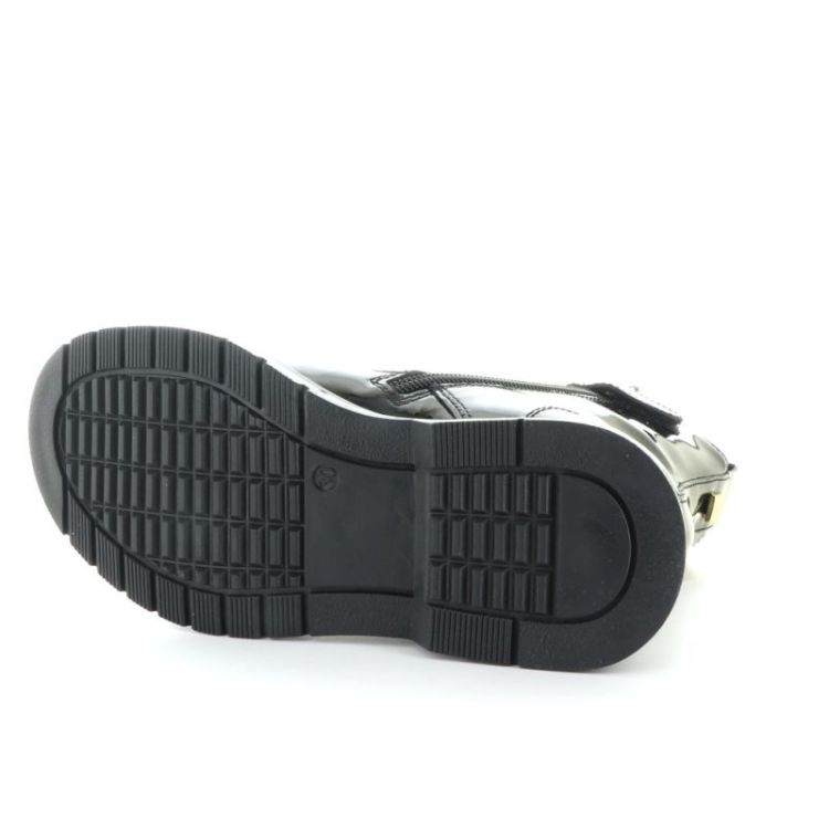 boots black