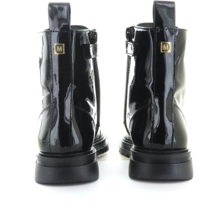 boots black