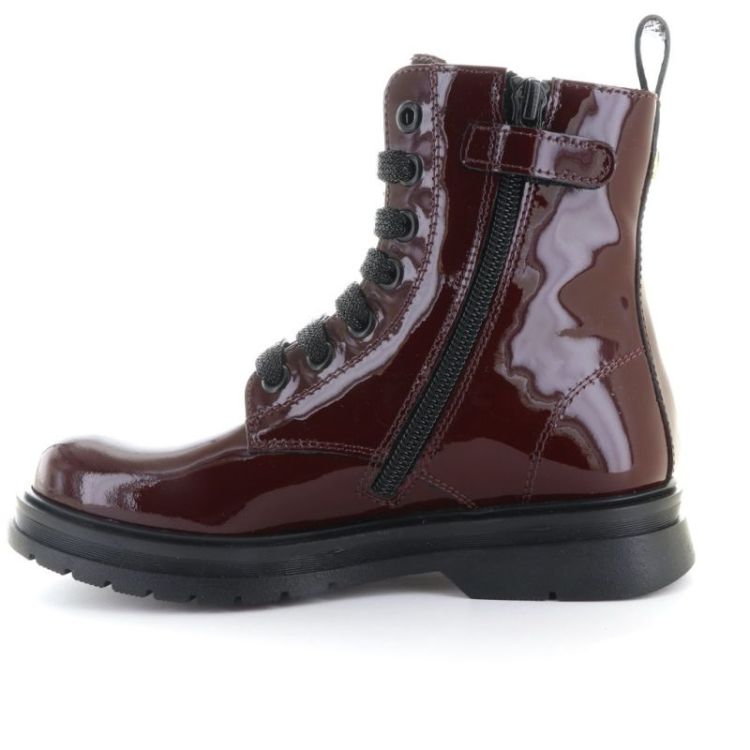 boots bordeaux
