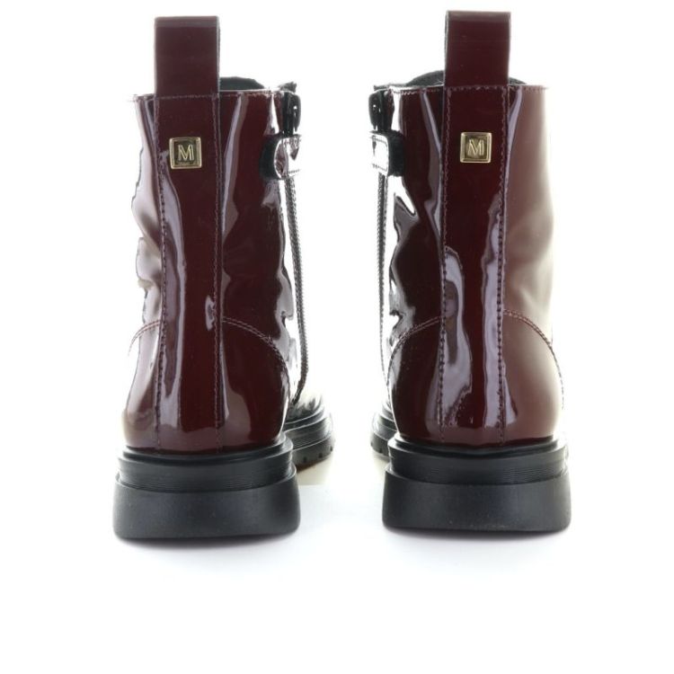 boots bordeaux