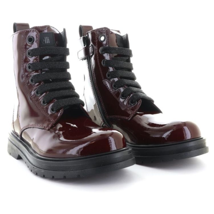 boots bordeaux