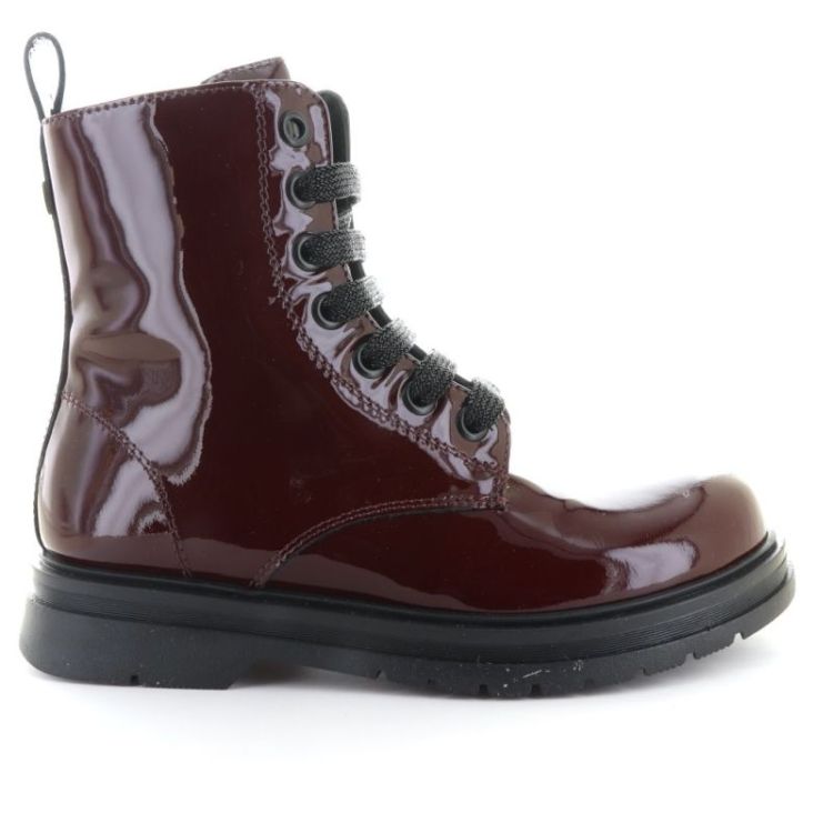 boots bordeaux
