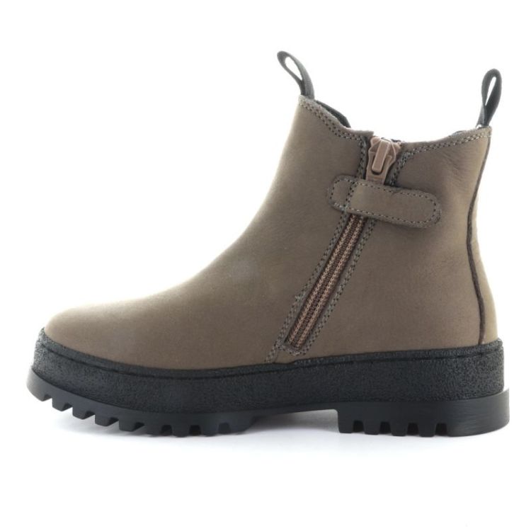 stoere enkellaars mud