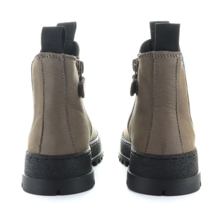 stoere enkellaars mud