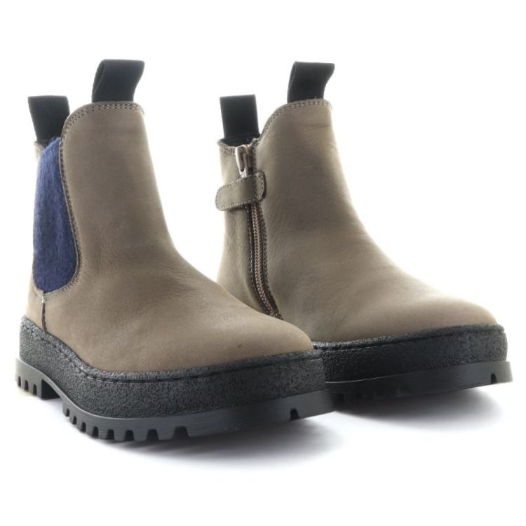 stoere enkellaars mud