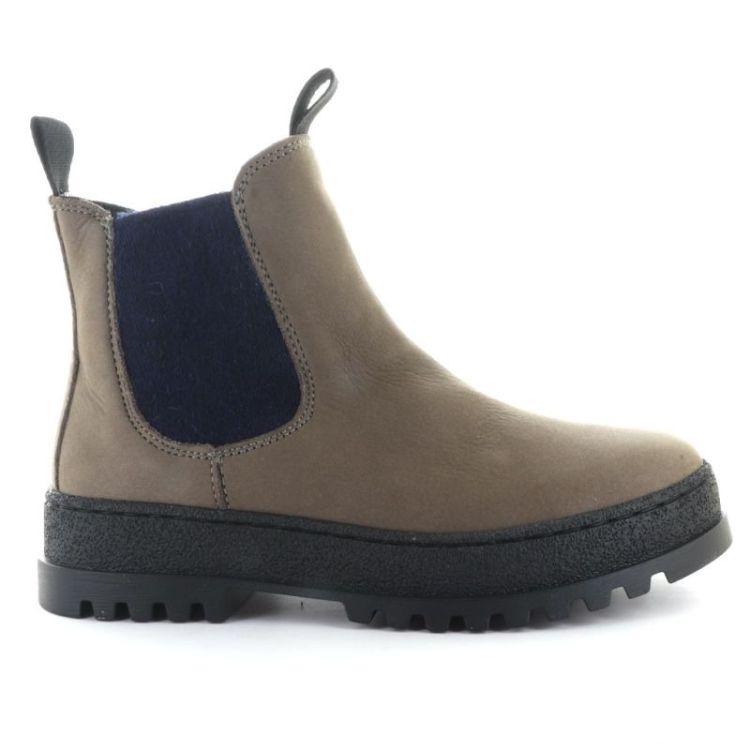 stoere enkellaars mud