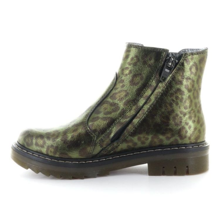 stoere enkellaars vert