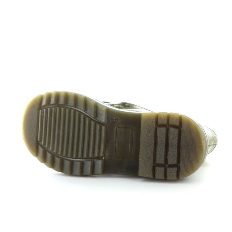 stoere enkellaars vert