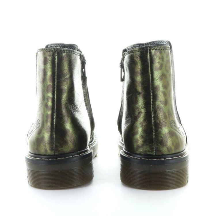 stoere enkellaars vert