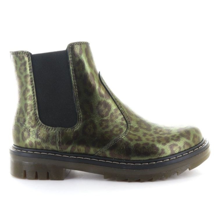 stoere enkellaars vert