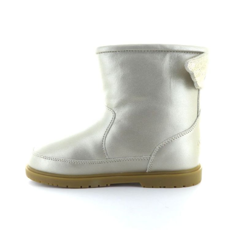 angela boots with wings off white