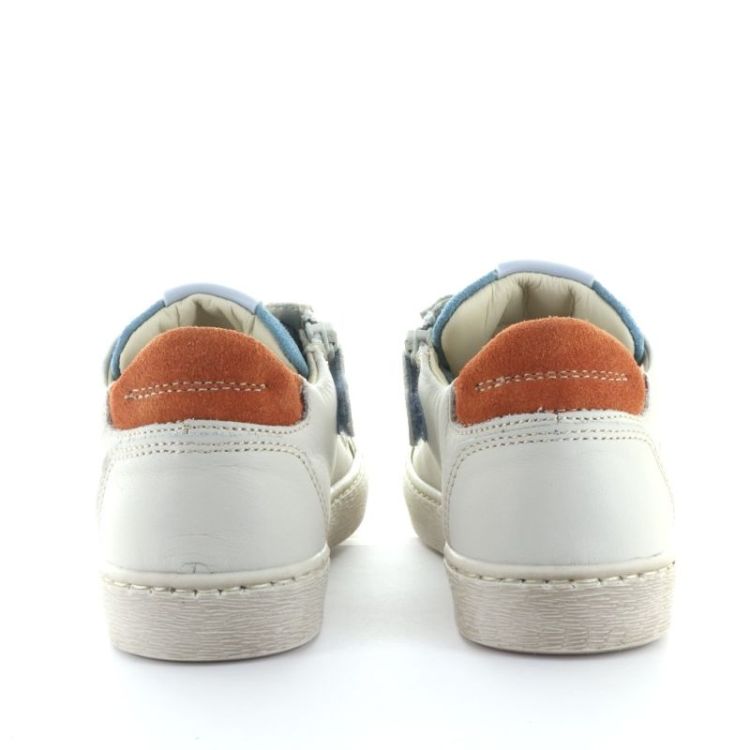 stoere bumper sneaker milk jeans