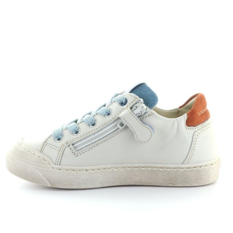 stoere bumper sneaker milk jeans