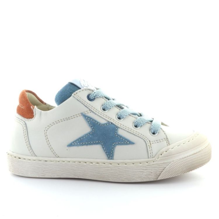 stoere bumper sneaker milk jeans