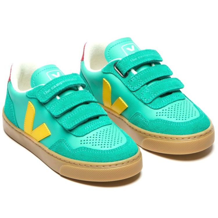 veja X THE CAMPAMENTO freshmint