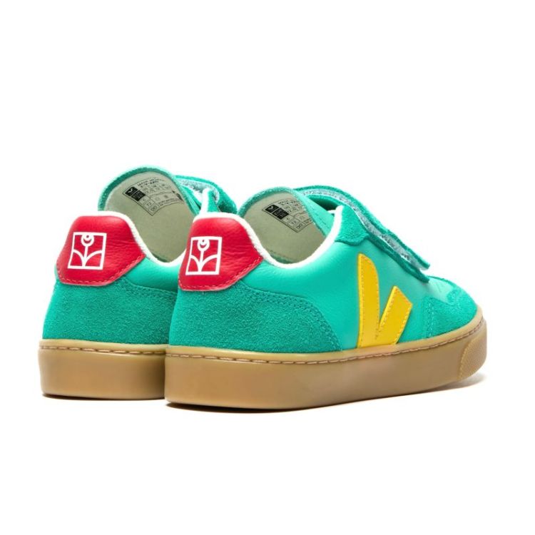 veja X THE CAMPAMENTO freshmint