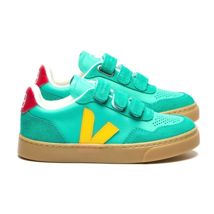 veja X THE CAMPAMENTO freshmint