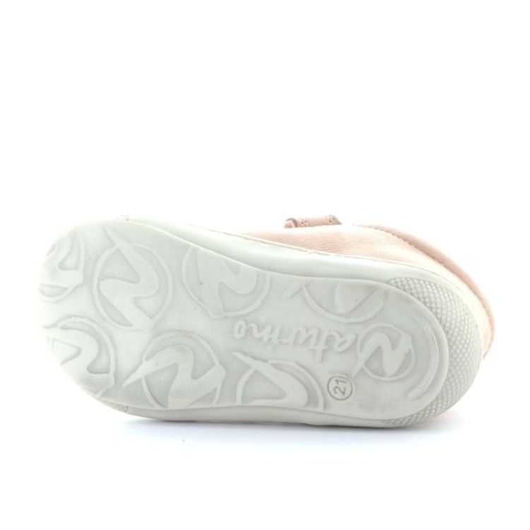 eerste stapper met bumper soft phard