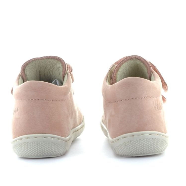 eerste stapper met bumper soft phard
