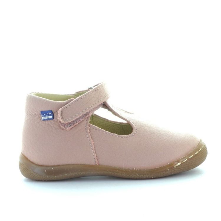 open pre-steps pink