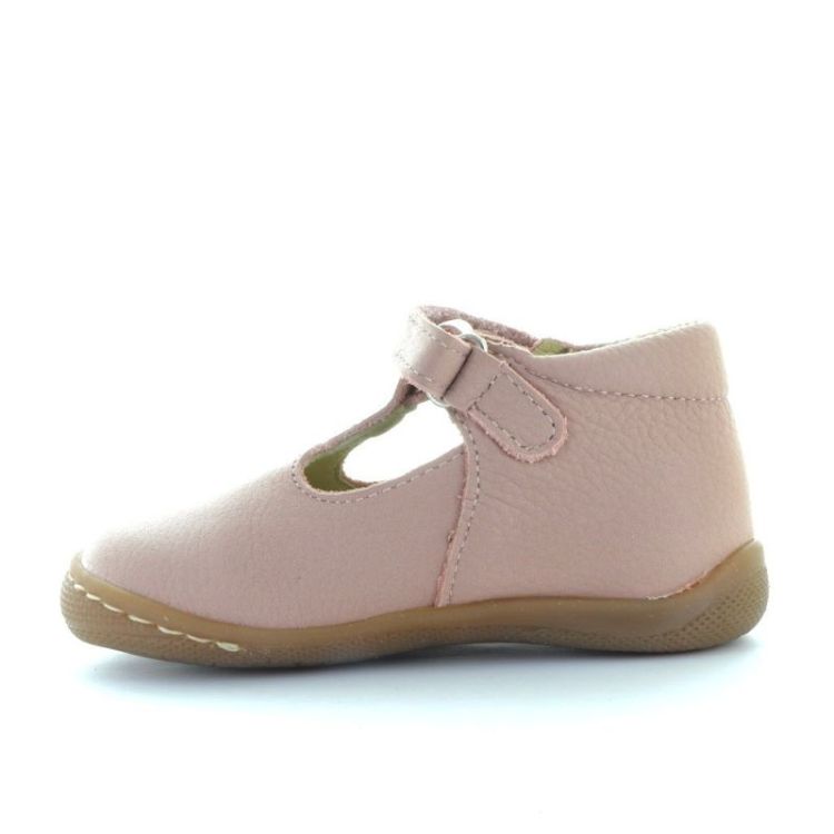 open pre-steps pink