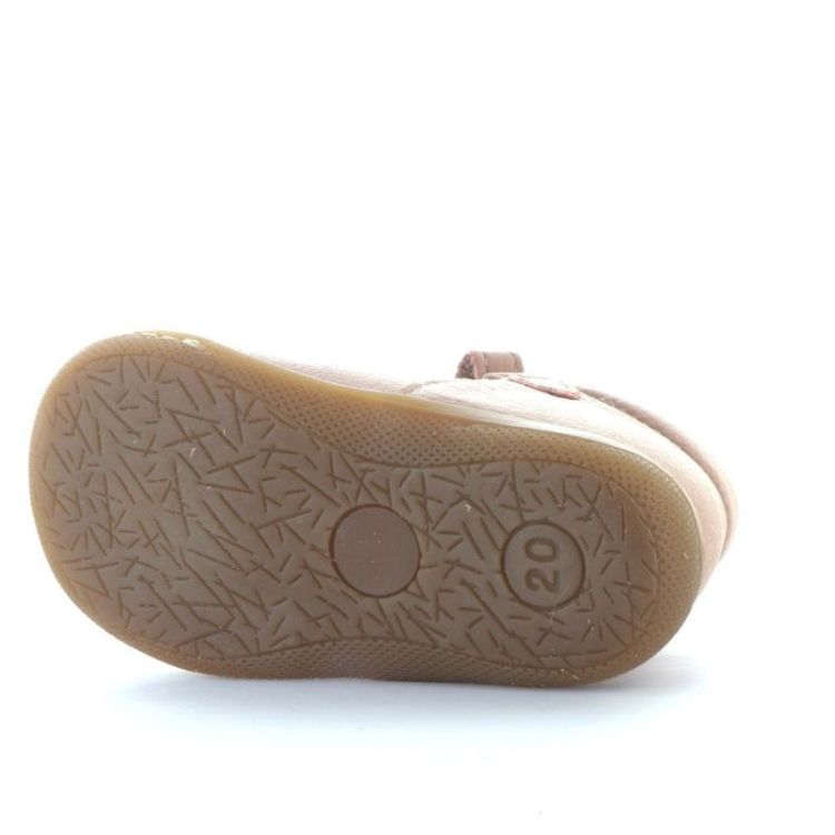open pre-steps pink