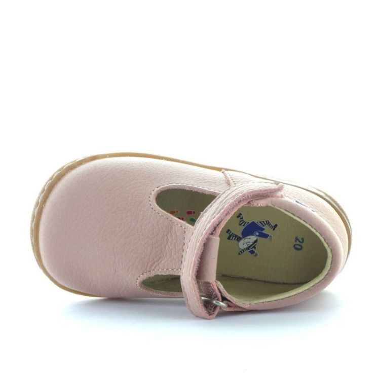 open pre-steps pink