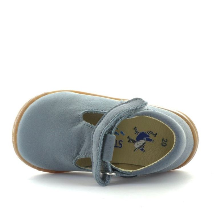 open pre-steps smoke blue