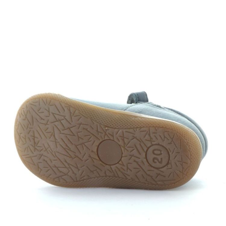 open pre-steps smoke blue