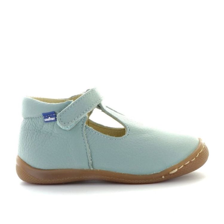 open eerste stapper safira blue
