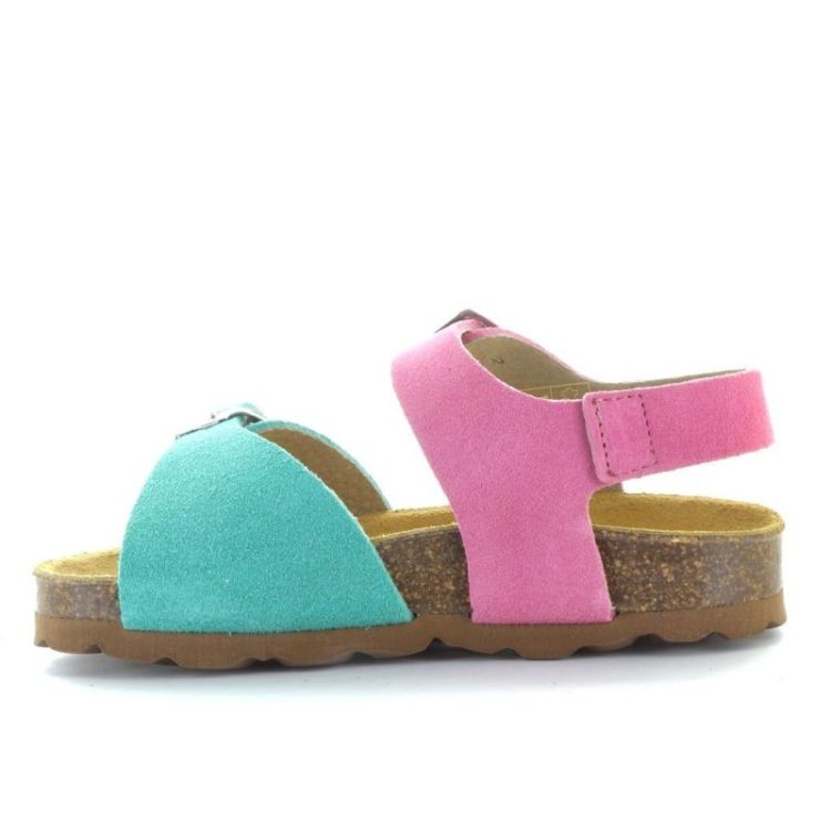 open voorgevormde sandalen cheiw