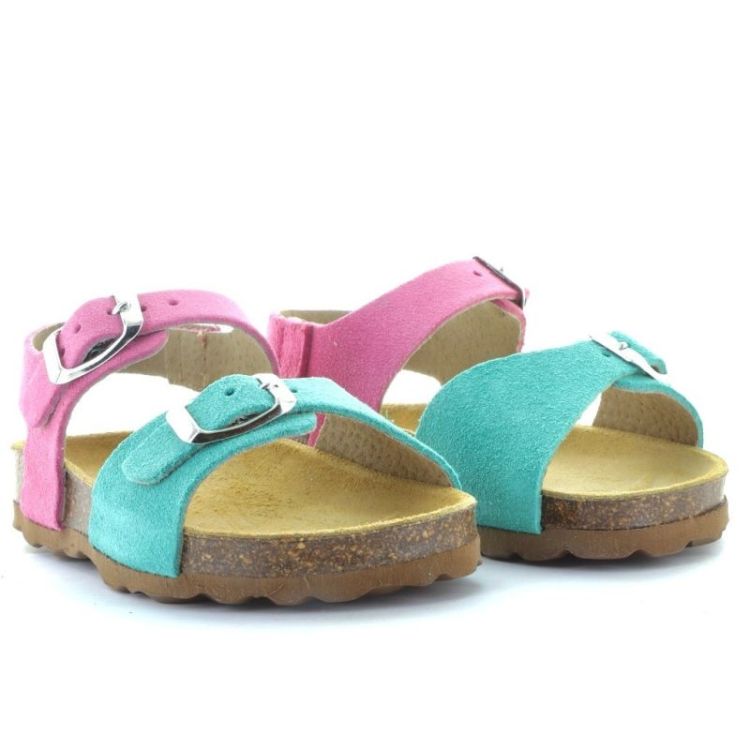 open voorgevormde sandalen cheiw