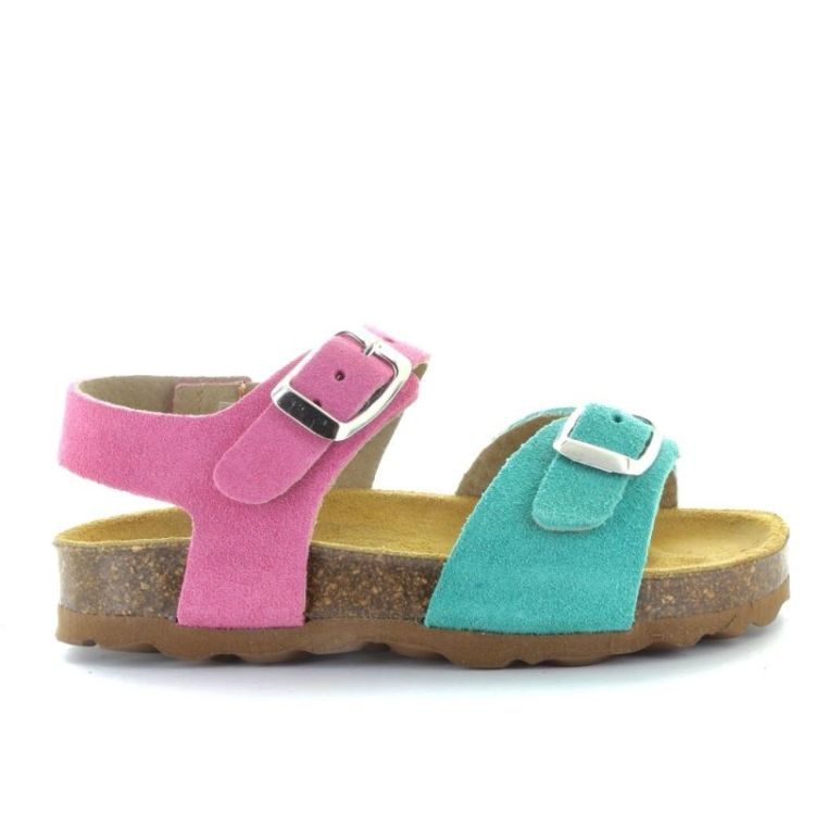 open voorgevormde sandalen cheiw