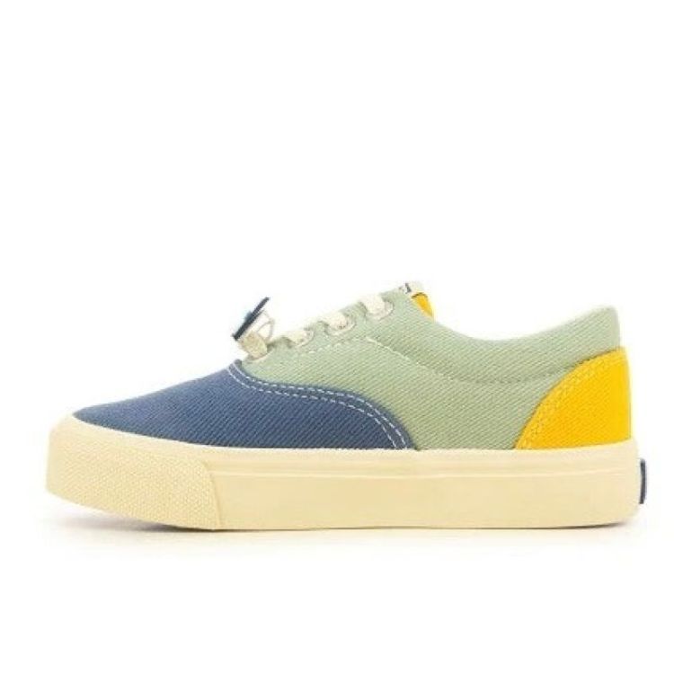 leuke skate instappers blue