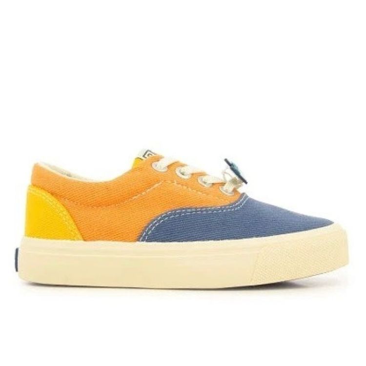 leuke skate instappers blue
