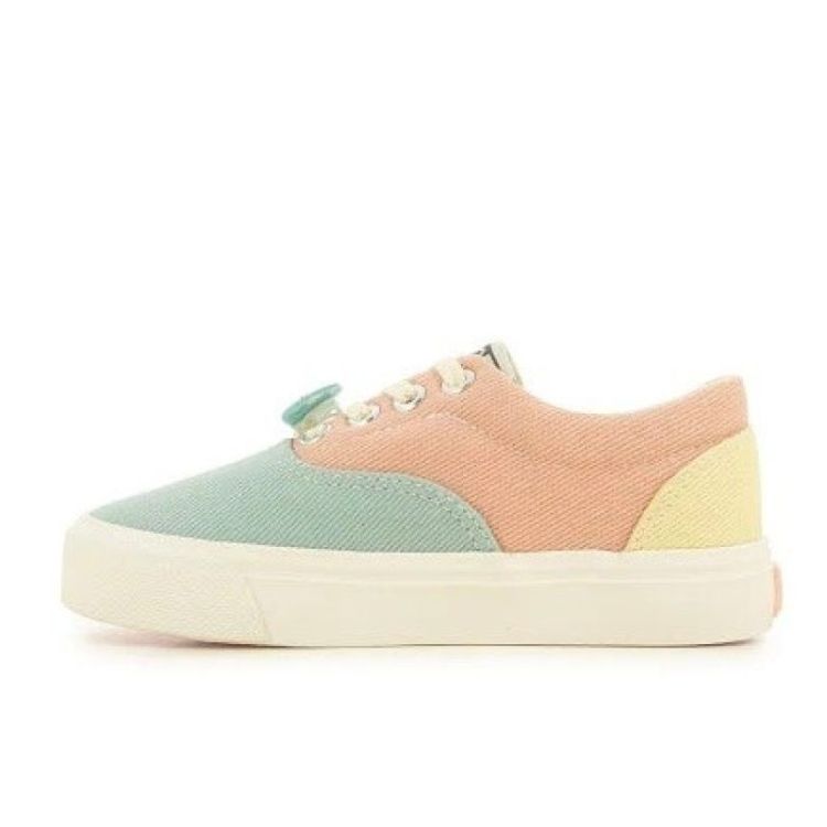 leuke skate instappers pink