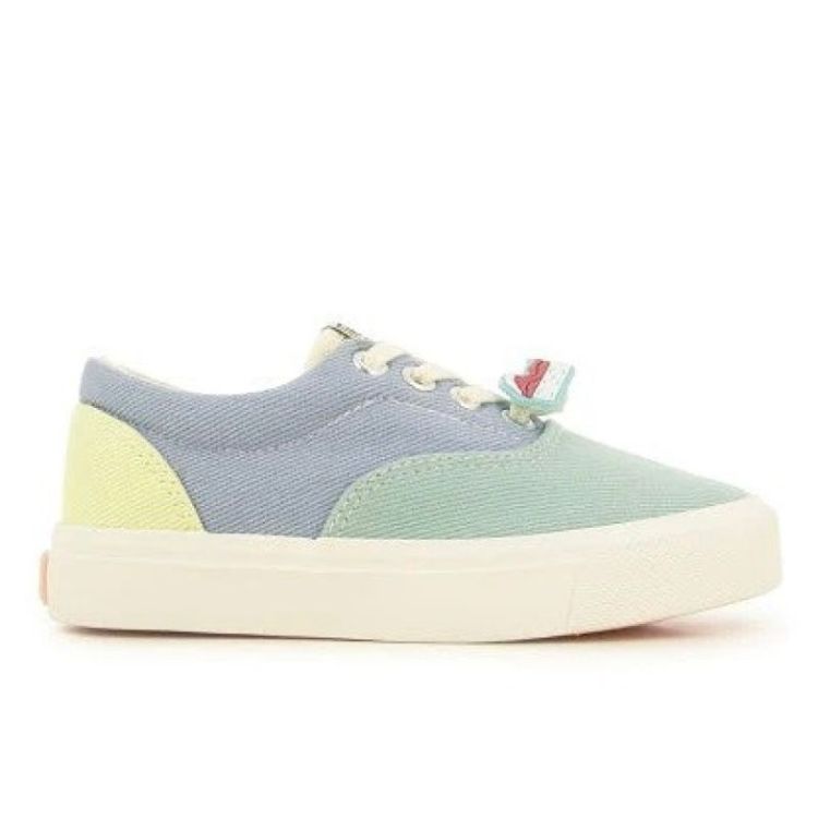 leuke skate instappers pink