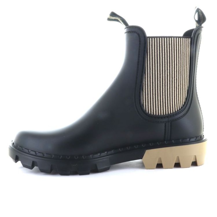 rock bicolor 004 negro beige