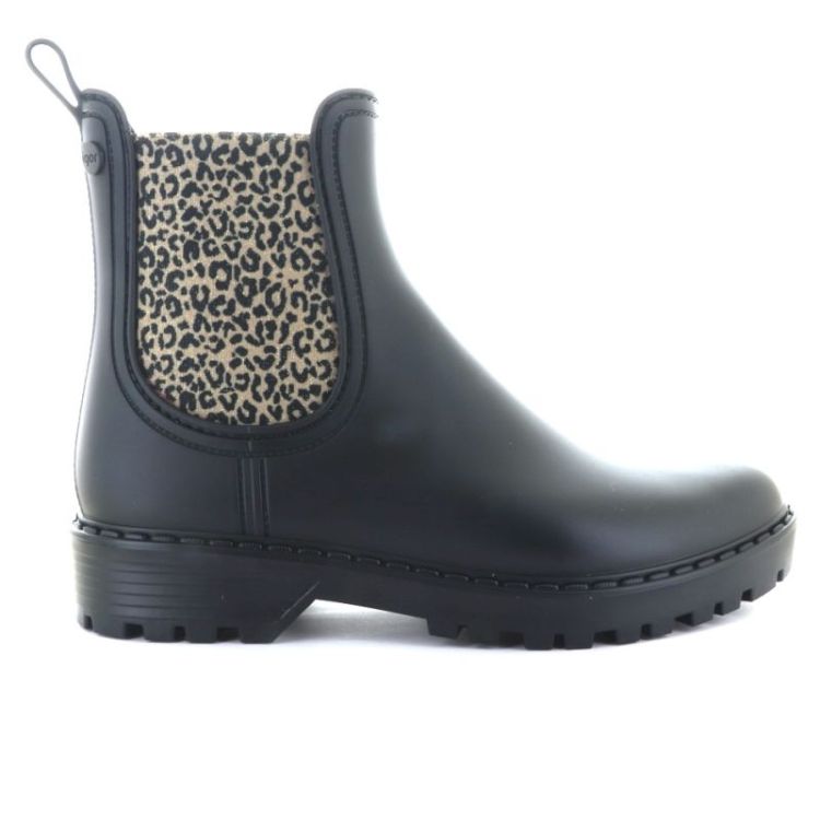 track basic leo 002 negro