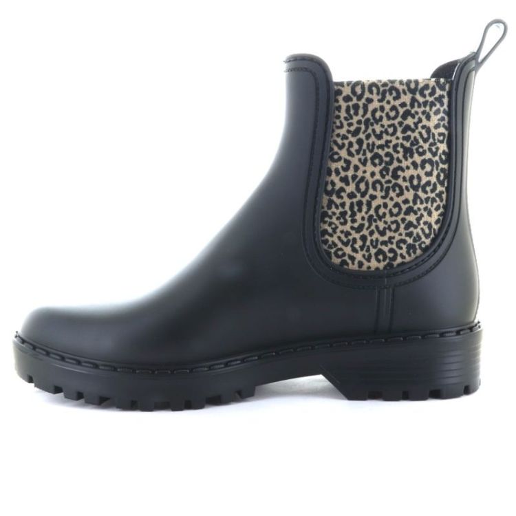 track basic leo 002 negro