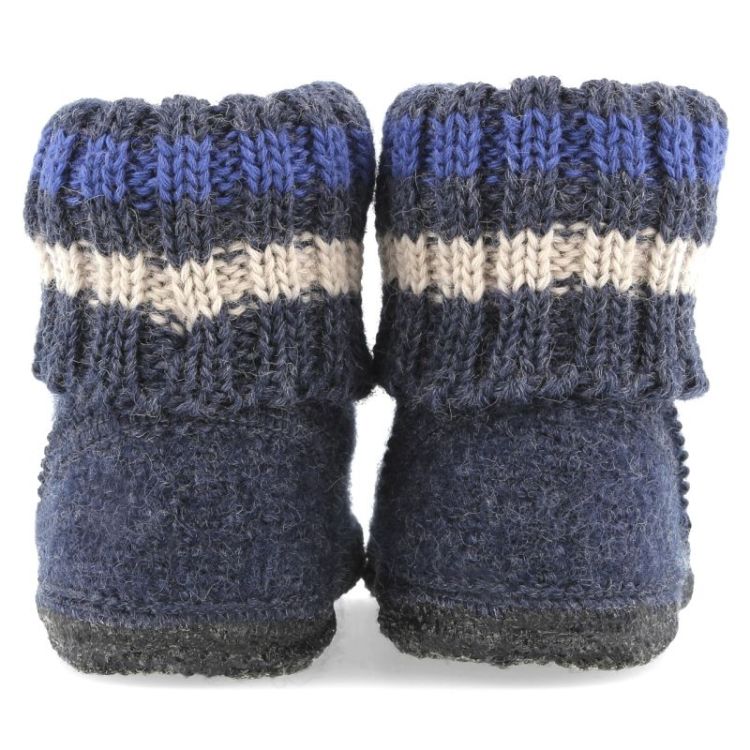 pantoffel jeans