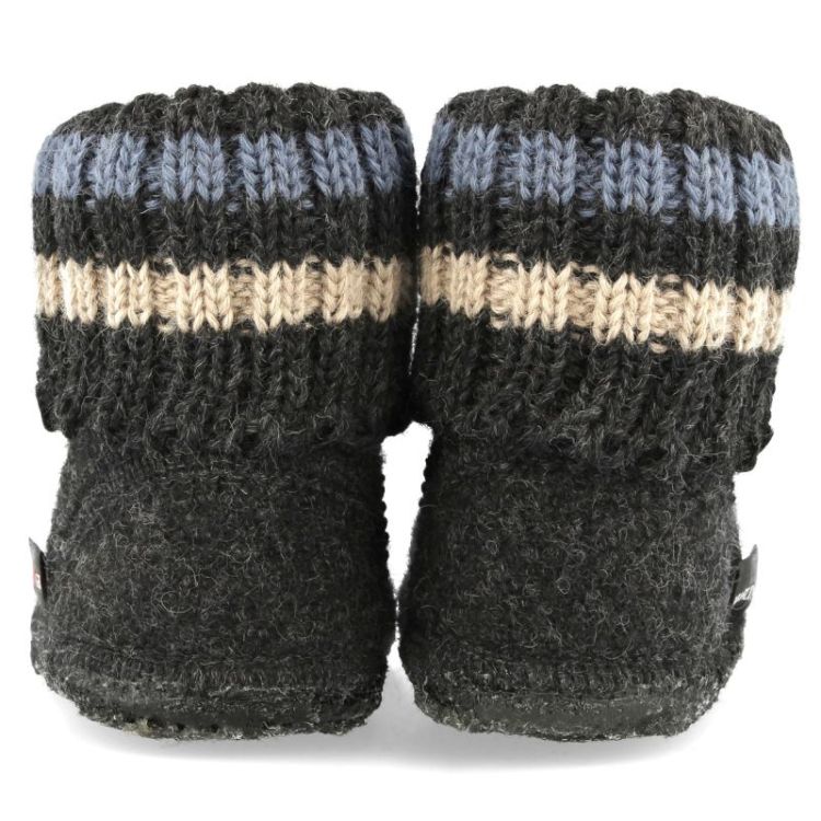pantoffel graphit
